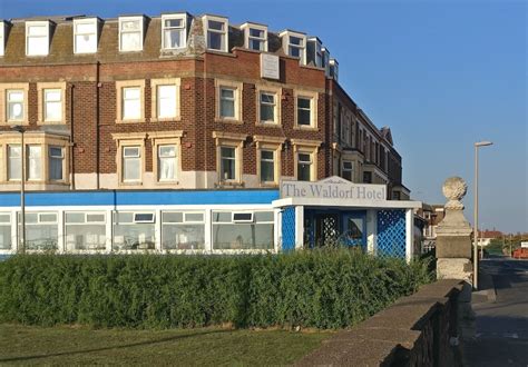 waldorf hotel blackpool|Iba pa.